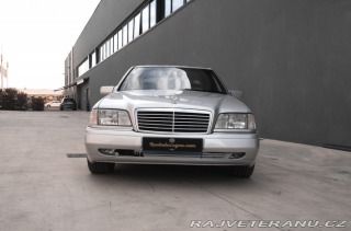 Mercedes-Benz M C36 AMG 1995