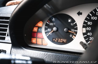 Mercedes-Benz M C36 AMG 1995