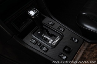 Mercedes-Benz M C36 AMG 1995