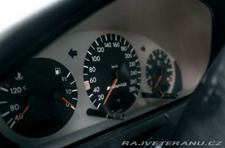 Mercedes-Benz M C36 AMG 1995