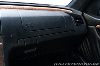 Mercedes-Benz M C36 AMG 1995