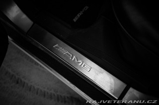 Mercedes-Benz M C36 AMG 1995