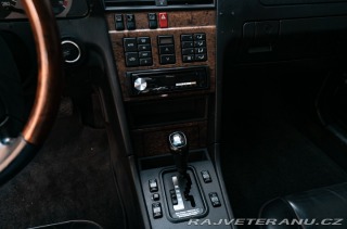Mercedes-Benz M C36 AMG 1995