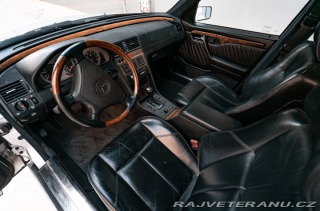 Mercedes-Benz M C36 AMG 1995