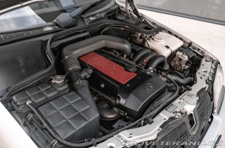 Mercedes-Benz M C36 AMG 1995