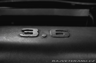 Mercedes-Benz M C36 AMG 1995
