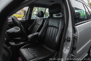 Mercedes-Benz C C32 AMG 2002