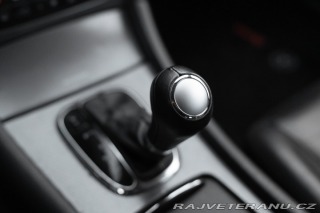 Mercedes-Benz C C32 AMG 2002