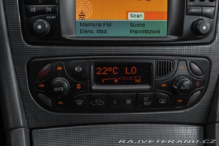 Mercedes-Benz C C32 AMG 2002