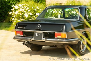 Mercedes-Benz 250 CE 1970