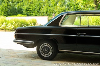 Mercedes-Benz 250 CE 1970