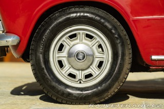 Fiat 124 FAMILIARE 1973
