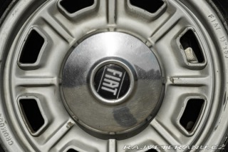 Fiat 124 FAMILIARE 1973