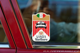 Fiat 124 FAMILIARE 1973