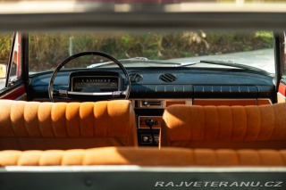 Fiat 124 FAMILIARE 1973