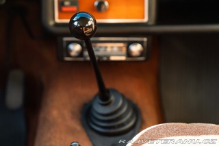 Fiat 124 FAMILIARE 1973