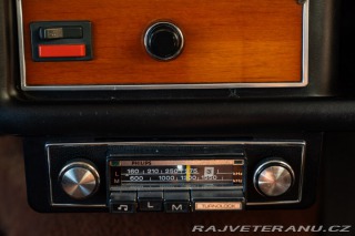 Fiat 124 FAMILIARE 1973