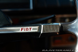 Fiat 124 FAMILIARE 1973