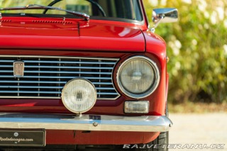 Fiat 124 FAMILIARE 1973
