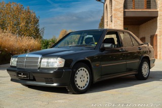 Mercedes-Benz 190 190E 2.5 - 16