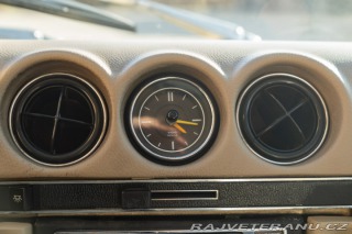 Mercedes-Benz 350 SLC 1972