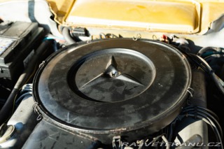 Mercedes-Benz 350 SLC 1972