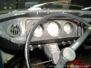 Volkswagen T2  1969