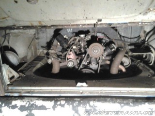 Volkswagen T2  1969