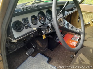 Renault 16 R16TX automatic 1978