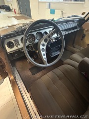 Renault 16 R16TX automatic 1978