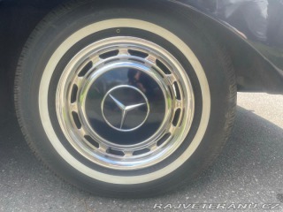 Mercedes-Benz 220 SE 1963