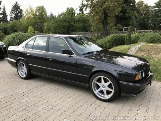 BMW M5 M5  E 34 315PS