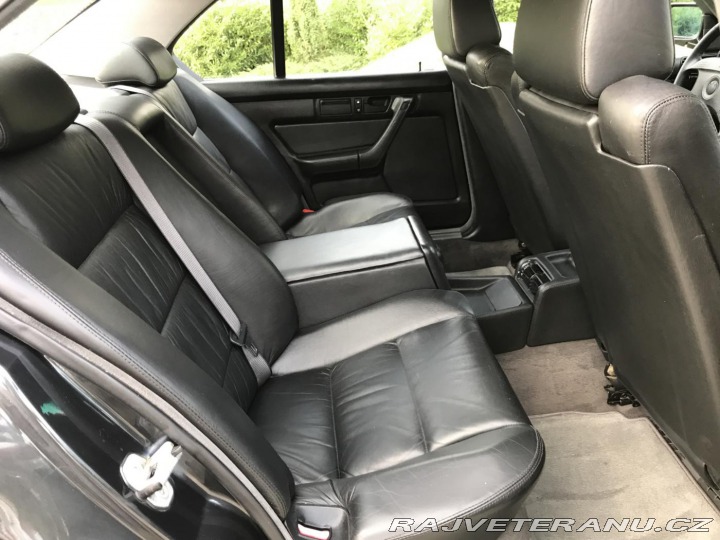 BMW M5 M5 E 34 315PS 1989
