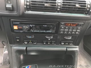 BMW M5 M5 E 34 315PS 1989