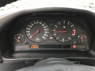 BMW M5 M5 E 34 315PS 1989