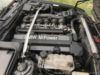 BMW M5 M5 E 34 315PS 1989