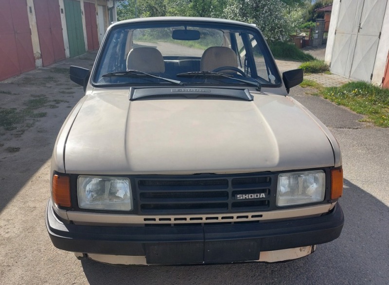 Škoda 125 L