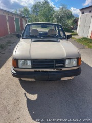 Škoda 125 L 1989