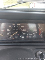 Škoda 125 L 1989