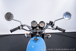 Kawasaki H2 750 MACH IV 1971