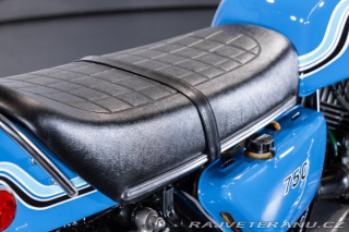 Kawasaki H2 750 MACH IV 1971