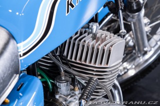 Kawasaki H2 750 MACH IV 1971