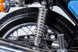 Kawasaki H2 750 MACH IV 1971