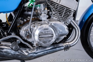Kawasaki H2 750 MACH IV 1971