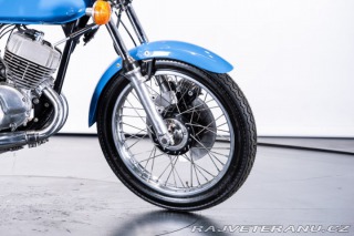 Kawasaki H2 750 MACH IV 1971