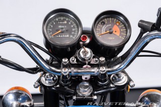 Kawasaki H2 750 MACH IV 1971