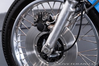 Kawasaki H2 750 MACH IV 1971