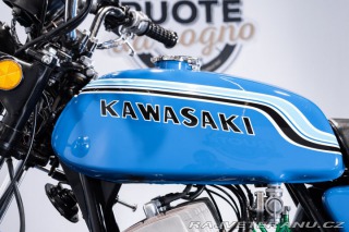 Kawasaki H2 750 MACH IV 1971