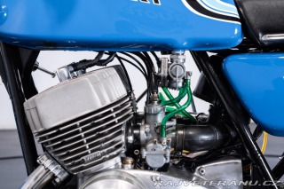 Kawasaki H2 750 MACH IV 1971