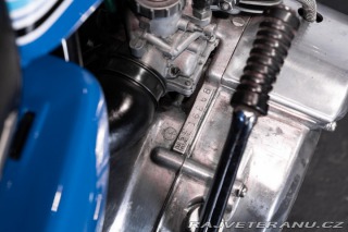 Kawasaki H2 750 MACH IV 1971